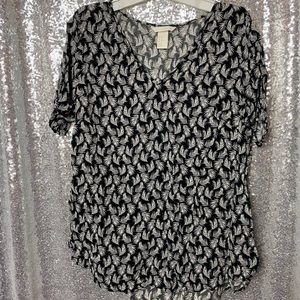 Beautiful Women’s Blouse